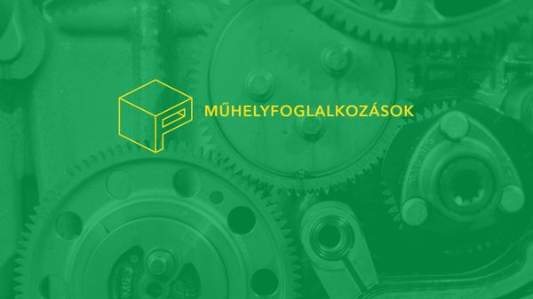 Ismerkedj meg a konferencia műhelyeivel